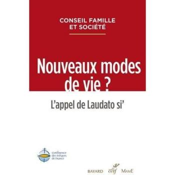 Pour de nouveaux modes de vie : L’appel de Laudato Si'