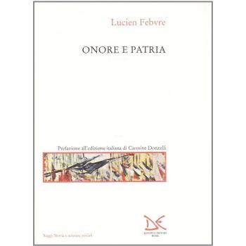 Onore e patria