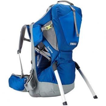 Thule Sapling Kindermöbel-Tragetasche – Slate / Cobalt