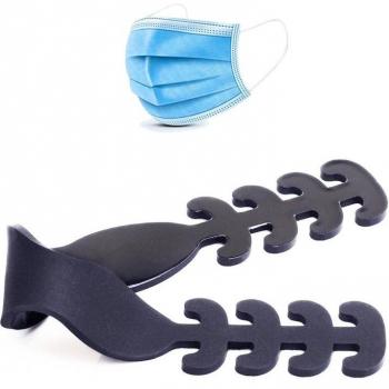 10pcs Face Mask Buckle Holders