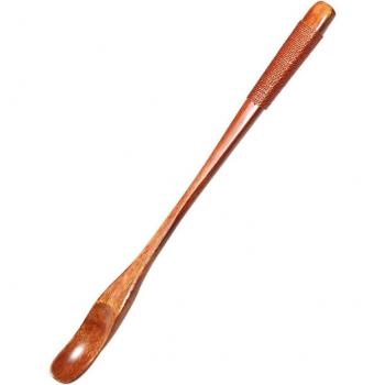 Soup and Coffee Wooden Spoon