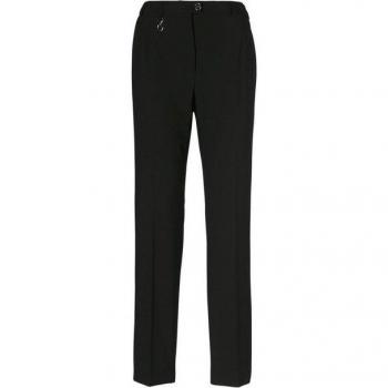 Pantalon Trevira scheerwollen ANNA