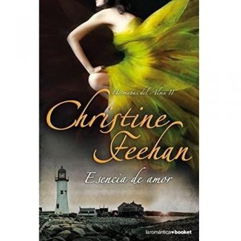 Esencia de amor: Hermanas del Alma II (Bolsillo) (Tapa blanda).