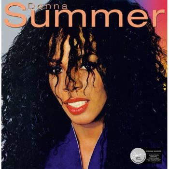Donna Summer [Vinilo]