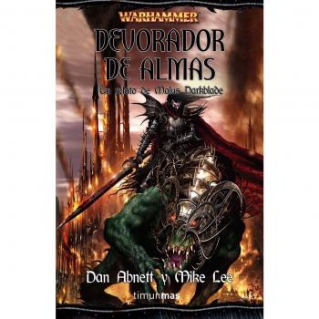 Devorador de almas (NO Warhammer)