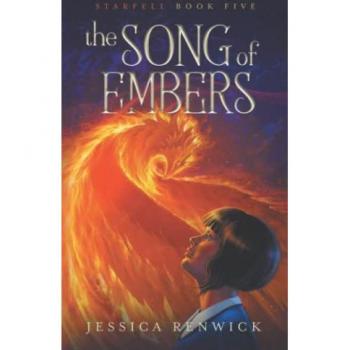 The Song of Embers (Starfell, Band 5)