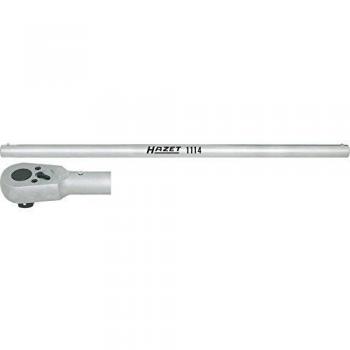 Hazet 1116/2 Tête de cliquet réversible 1, Argent