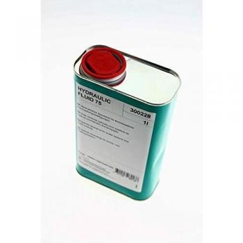 Motorex Hydraulic Fluid 75, 1 Liter