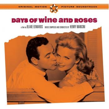 Days Of Wine And Roses (Ost)+4 Bonus Tracks