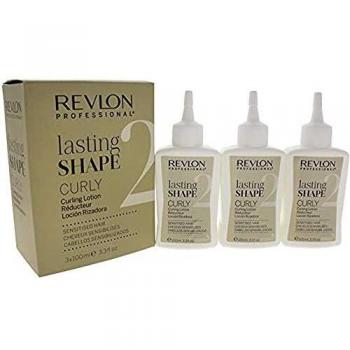 Revlon Accessoires Haare Lasting Shape Curling Lotion Sensitive Hair 3 X