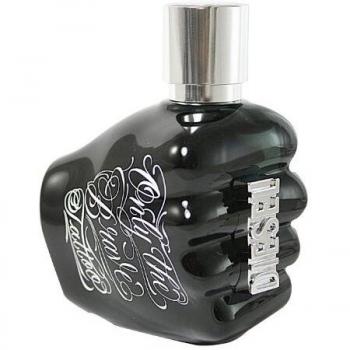 Diesel: Only The Brave Tattoo Scent
