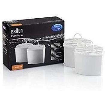 Braun Cartuccia filtrante BRSC006