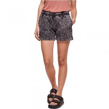 Urban Classics Ladies Sweatshorts Towel Washed