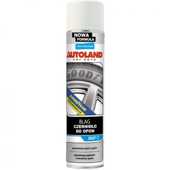 AUTOLAND 126230699 Entretien Pneus