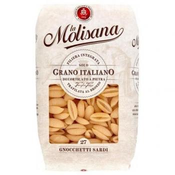 La Molisana Gnocchetti Sardi Nr. 27