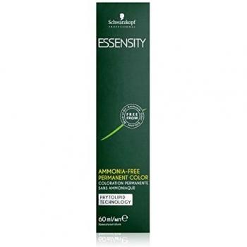 Schwarzkopf Essensity Colour 1-0 tinta capelli Nero Naturale 60 ml