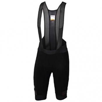 Sportful Supergiara 3XL Bib Shorts Black for Men