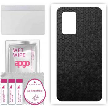 Pegatina de Protección apgo para ZTE Blade L9