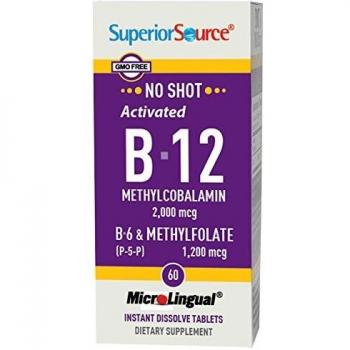 Vitalità B12 2000