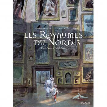 Ã la croisÃ©e des mondesÂ :Â Les Royaumes du Nord