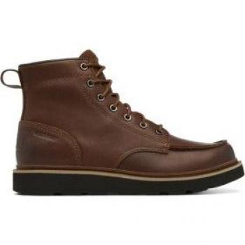 Piel y Goma Sorel Slabtown 62 Moccasino Masculino