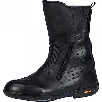 IXS NORDIN-ST 2.0 Černé Obuv 39