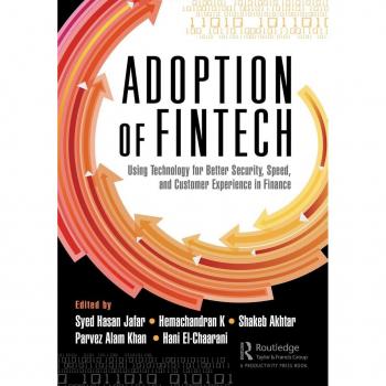 The Adoption of Fintech