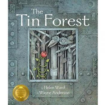 The Tin Forest