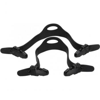 Diving Fins Fixing Straps