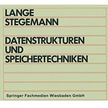 Datenstrukturen und Speichertechniken