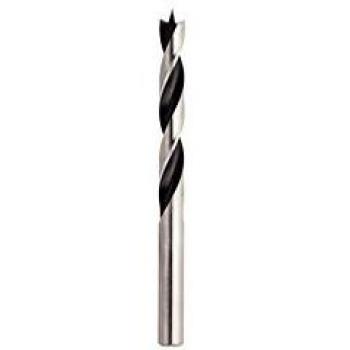Mèche hélicoïdale bois 3 pointes PRO D. 3 x Lu. 21 mm 915D03 Diager