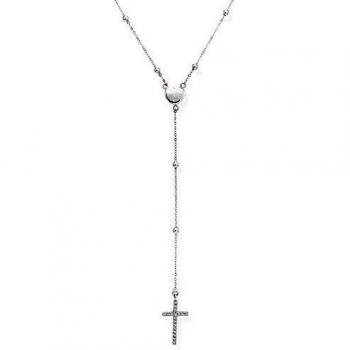 Collier Amen Femme CLHCRZB – Luxe Héritage