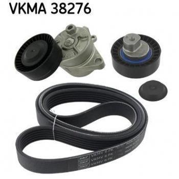 Courroies d'accessoire BMW VKMA 38276