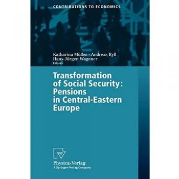 Transformation of Social Security