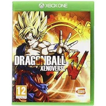 Namco Dragon Ball Xenoverse Xbox One