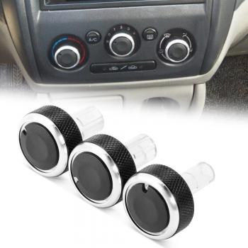 Mazda 626 AC Knob
