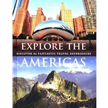 Explore The Americas