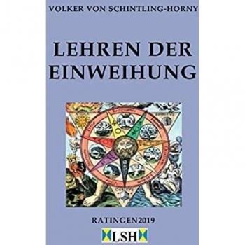 Lehren der Einweihung