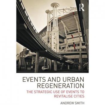 Vitalsource Technologies, Inc. Events And Urban Regeneration