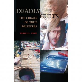 Vitalsource Technologies, Inc. Deadly Cults