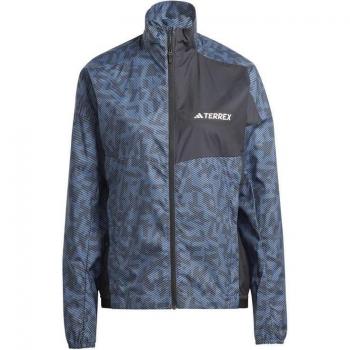 Giacca Terrex Trail Windbreaker Adidas