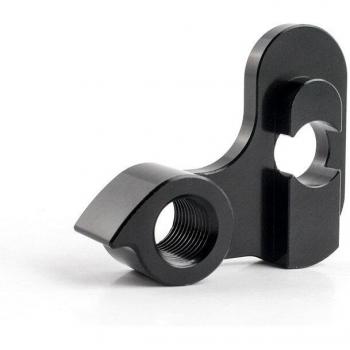 MUQZI Tail Hook for Bicycle Rear Derailleur