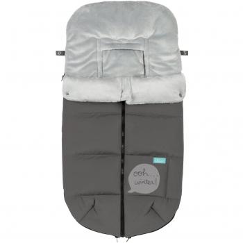 Babyclic Sacco Sedia Universale