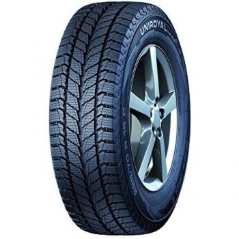 Uniroyal Snow Max 2 165/70 R14 Neumático de Invierno