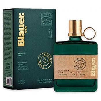 Blauer USA Boston 1936 Eau de Parfum Spray 80 ml