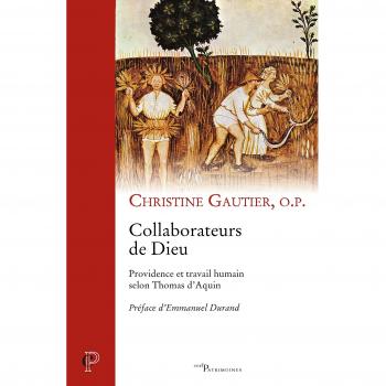 Collaboration de dieu