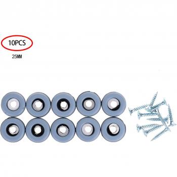Anti-Slip Glide Pads for Furniture