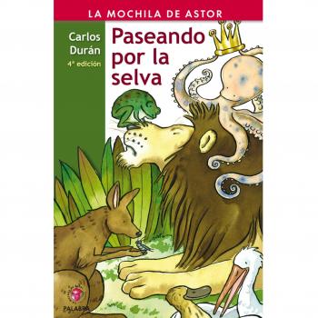 Paseando por la selva