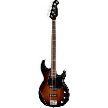 Yamaha BB 434 E-Bass Tabakbraun Sunburst