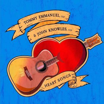 Vinile Heart Songs